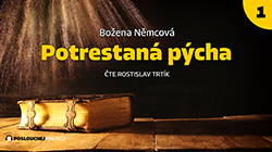 První část pohádky Potrestaná pýcha on-line První část pohádky Potrestaná pýcha on-line
