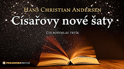Pohádka Císařovy nové šaty on-line Pohádka Císařovy nové šaty on-line