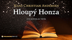 Pohádka Hloupý Honza on-line Pohádka Hloupý Honza on-line
