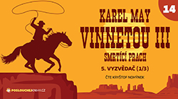 Vinnetou III – 14. část on-line Vinnetou III – 14. část on-line