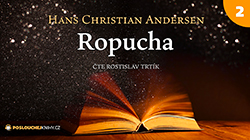 Druhá část pohádky Ropucha on-line Druhá část pohádky Ropucha on-line