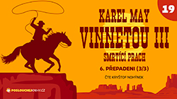 Vinnetou III – 19. část on-line Vinnetou III – 19. část on-line
