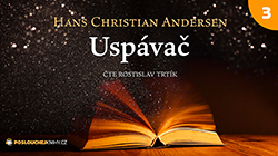 Třetí část pohádky Uspávač on-line