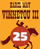Vinnetou III – 25. část on-line 