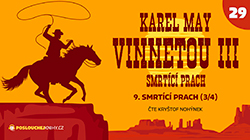 Vinnetou III – 29. část on-line 