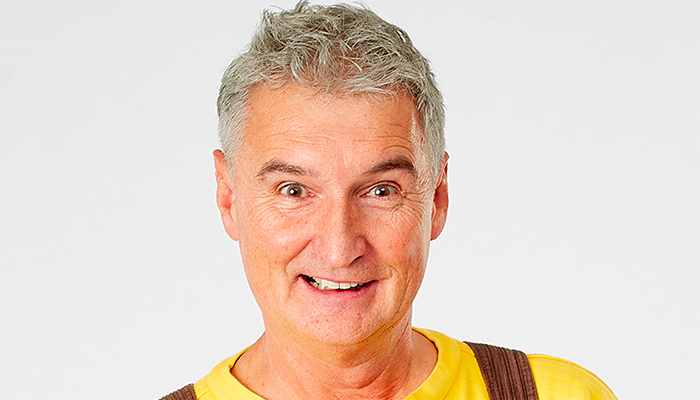 Michal na hraní 11. listopadu 2023 v Divadle Image Praha Michal na hraní 11. listopadu 2023 v Divadle Image Praha