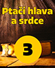 Božena Němcová: Ptačí hlava a srdce (3/4)