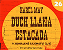 Karel May: Duch Llana Estacada – 26. Odhalené tajemství (1/4)