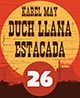 Karel May: Duch Llana Estacada – 26. Odhalené tajemství (1/4)