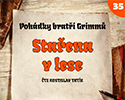 Bratři Grimmové: Sněženka a Růženka