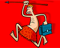 One man show Caveman 10. července 2025 na Letní scéně Harfa
