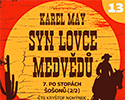 Karel May: Syn lovce medvědů – 13. Po stopách Šošonů (2/2)