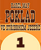 Karel May: Poklad ve Stříbrném jezeře – 01. Černý Panter (1/3)