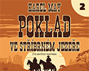 Karel May: Poklad ve Stříbrném jezeře – 02. Černý panter (2/3)