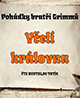 Bratři Grimmové: Včelí královna