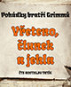 Bratři Grimmové: Vřeteno, člunek a jehla