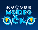 Kocourek Modroočko 5. října 2025 v Divadle Bez zábradlí