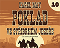 Karel May: Poklad ve Stříbrném jezeře – 10. Noční boje (2/4)