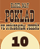 Karel May: Poklad ve Stříbrném jezeře – 10. Noční boje (2/4)