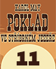Karel May: Poklad ve Stříbrném jezeře – 11. Noční boje (3/4)