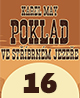 Karel May: Poklad ve Stříbrném jezeře – 16. Hořící srub (4/4)