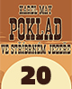 Karel May: Poklad ve Stříbrném jezeře – 20. Mistrovský kousek (4/5)