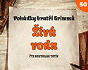 Bratři Grimmové: Živá voda