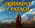 Ježíškovi v patách 23. prosince 2025 v Divadle Bez zábradlí Ježíškovi v patách 23. prosince 2025 v Divadle Bez zábradlí