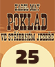 Karel May: Poklad ve Stříbrném jezeře – 25. Boj o Buttlerovu ... (1/5) Karel May: Poklad ve Stříbrném jezeře – 25. Boj o Buttlerovu ... (1/5)