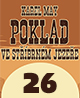 Karel May: Poklad ve Stříbrném jezeře – 26. Boj o Buttlerovu ... (2/5)