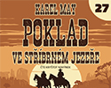 Karel May: Poklad ve Stříbrném jezeře – 26. Boj o Buttlerovu ... (3/5) Karel May: Poklad ve Stříbrném jezeře – 26. Boj o Buttlerovu ... (3/5)