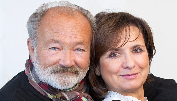 Komedie Bosé nohy v parku 21. ledna 2026 v Divadle Gong Praha