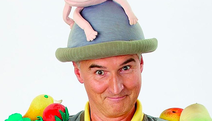 Tento víkend v Divadle pohádek Tento víkend v Divadle pohádek