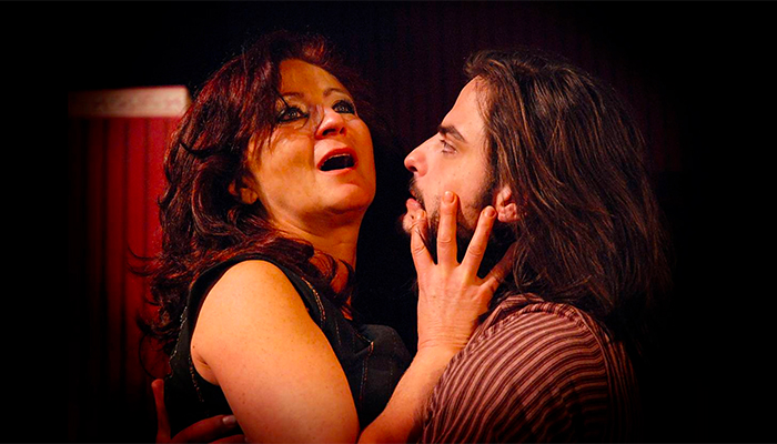 Drobečky z perníku 28. ledna 2026 v Divadle Gong Praha Drobečky z perníku 28. ledna 2026 v Divadle Gong Praha