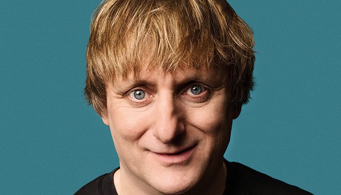 Lukáš Pavlásek: Zmatení komiků 3. února 2026 v Divadle Gong 