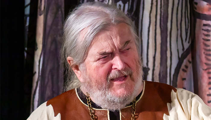 Dívčí válka 4. února 2026 v Divadle Gong Praha