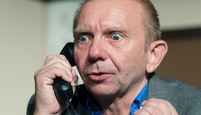 Chlap na zabití 16. února 2026 poprvé v Divadle Gong Praha Chlap na zabití 16. února 2026 poprvé v Divadle Gong Praha