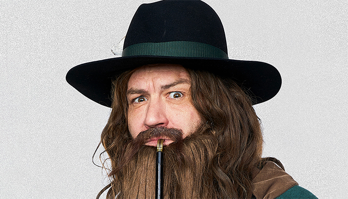 Krkonošské pohádky 11. března 2026 v České Třebové