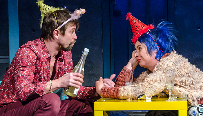 Perfect Days 22. března 2026 v Divadle Gong Praha