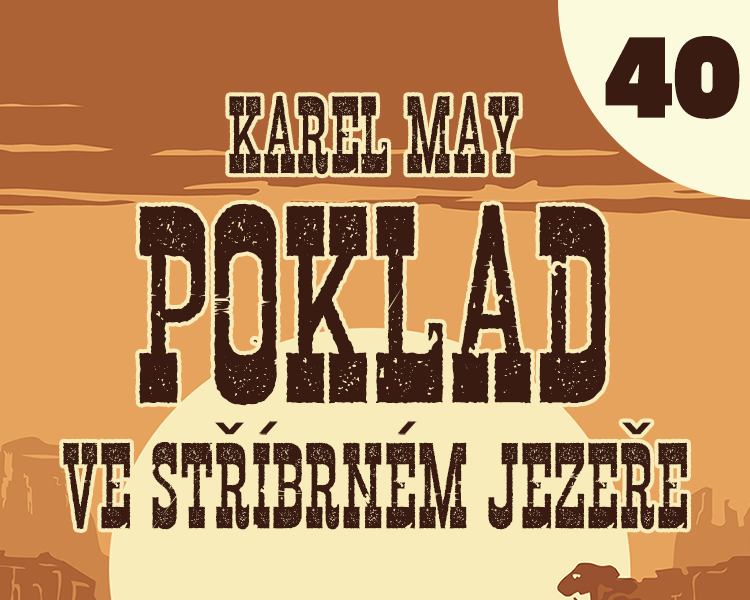 Poklad ve Stříbrném jezeře – 40. Co se stalo na Eagle Tailu (4/4) Poklad ve Stříbrném jezeře – 40. Co se stalo na Eagle Tailu (4/4)