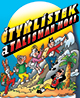 Čtyřlístek a talisman moci 27. května 2026 v Kadani