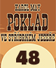 Karel May: Poklad ve Stříbrném jezeře – 48. Na život a na smrt (3/5)