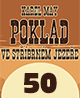 Karel May: Poklad ve Stříbrném jezeře – 50. Na život a na smrt (5/6) Karel May: Poklad ve Stříbrném jezeře – 50. Na život a na smrt (5/6)