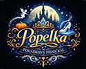 Popelka 7. listopadu 2026 v Divadle Metro