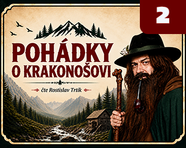 Pohádky o Krakonošovi – 02. Čertova baba