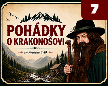 Pohádky o Krakonošovi – 07. Paruka pana vrchního