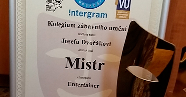 Enterainer roku 2017