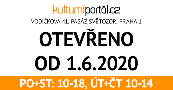 Provozní doba pondělí + středa 10:00 - 18:00, úterý + čtvrtek 10:00 -14:00