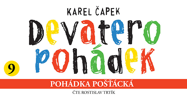 Devatero pohádek: Pohádka pošťácká