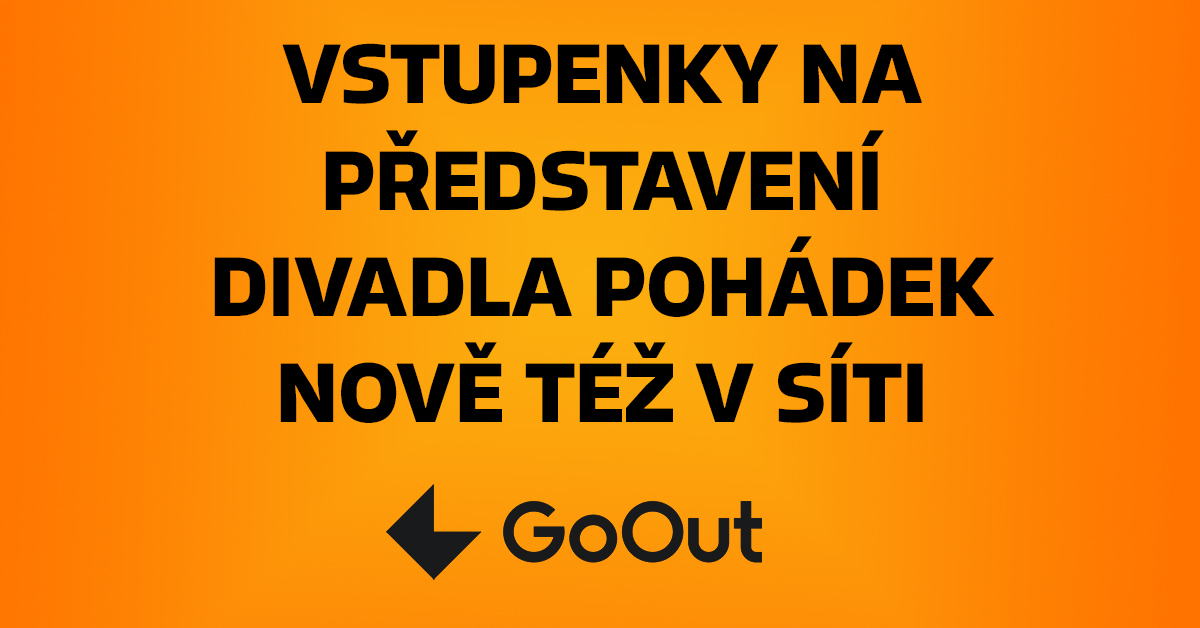 Přejdi na stránky prodejce GoOut